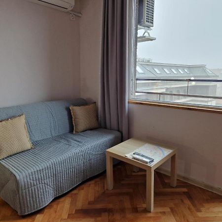 Malavi A5 Top Center Apartment Ruse Exterior foto